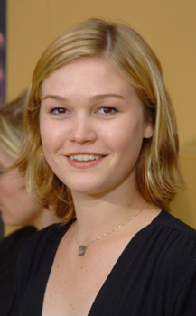 Julia Stiles